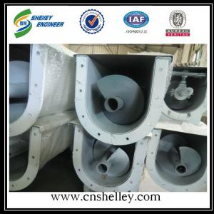 30-40t/h玉米糧食螺旋輸送系統(tǒng)